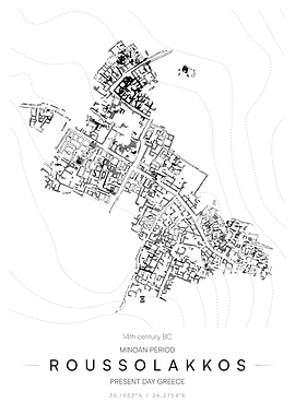 Roussolakkos / Greece