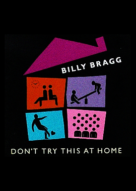 Don't Try This At Home