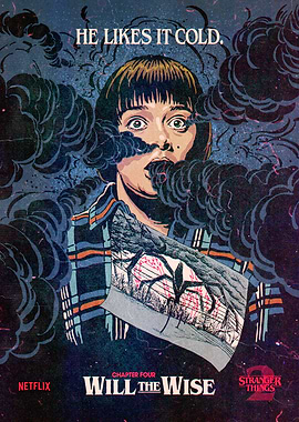 Will the Wise: Mind Flayer's Grip s2