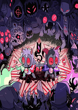 Cult of the Lamb Ritual