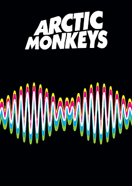 Arctic Monkeys