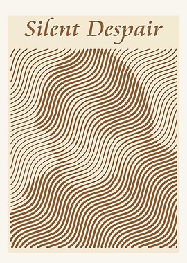 Silent Despair