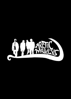 Arctic Monkeys Band