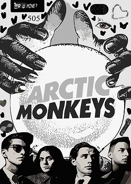 Arctic Monkeys