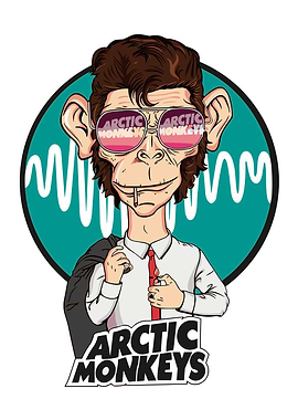 Arctic Monkeys