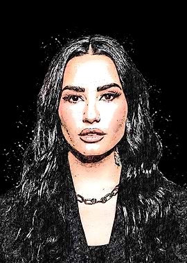 Demi Lovato