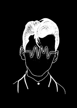 Arctic Monkeys album cover