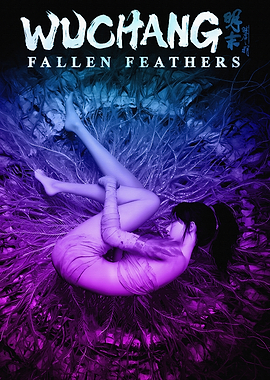 Wuchang: Fallen Feathers - Game Art
