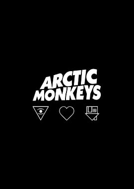 Arctic Monkeys