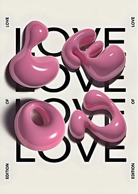 Love of Love Edition