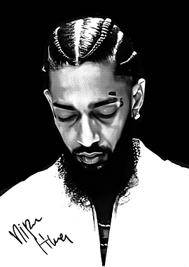 Nipsey Hussle