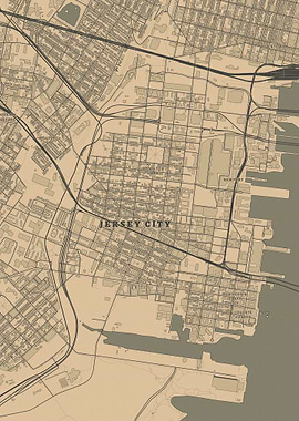 Jersey City, New Jersey