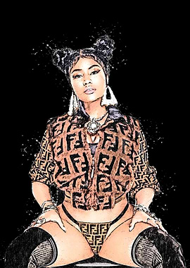 Nicki Minaj
