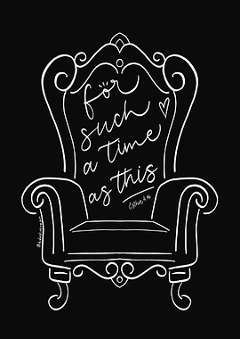 For Such a Time as This