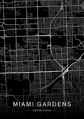 Miami Gardens Florida