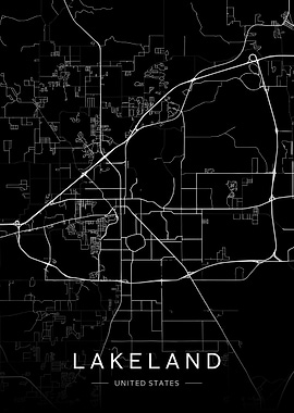 Lakeland Florida