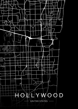 Hollywood Florida