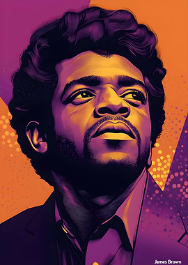 James Brown