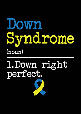 Down Syndrome Definition