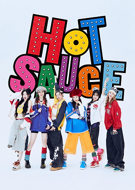 Hot Sauce Group Photo