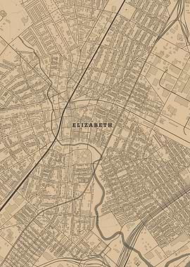 Elizabeth, New Jersey