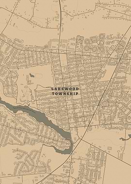 Lakewood Township, New Jersey