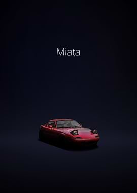 Mazda Miata