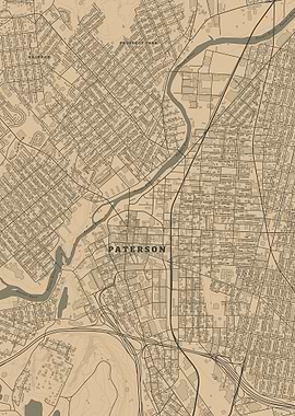 Paterson, New Jersey