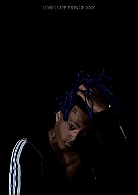 XXXTentacion