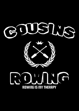 Rowing