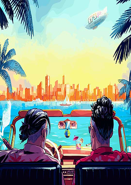 PNL 91'S Album Cover