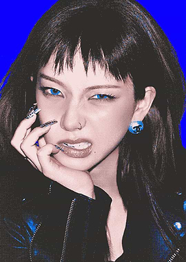 Karina aespa 'Rich Man'