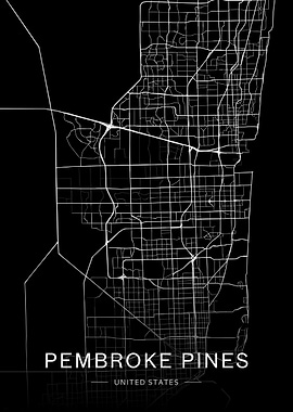 Pembroke Pines Florida