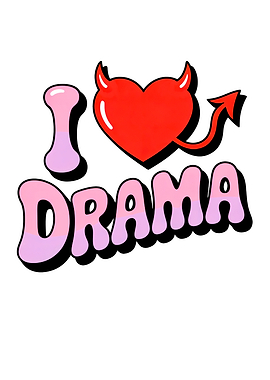 I Love Drama Devil Heart
