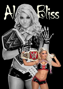 Alexa Bliss