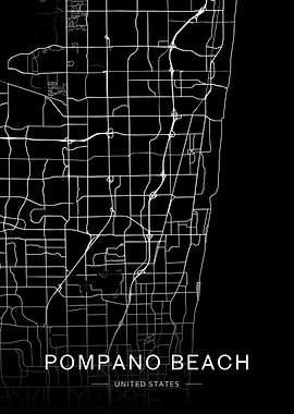 Pompano Beach Florida