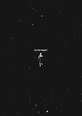 Are You Happy
