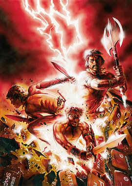 CRASH Magazine Issue 11 - Spectrum Breakout