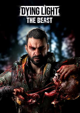 Dying Light: The Beast