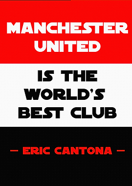 Manchester United: World's Best Club