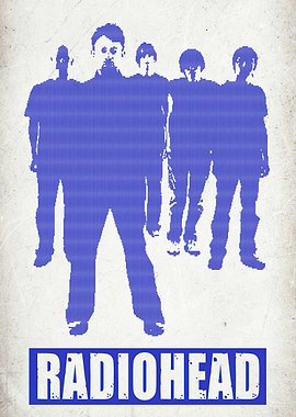 Radiohead
