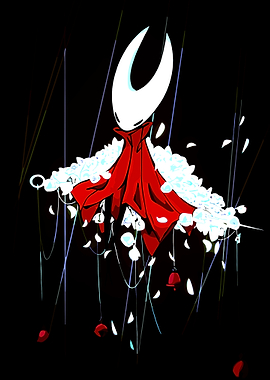 Hollow Knight Silksong