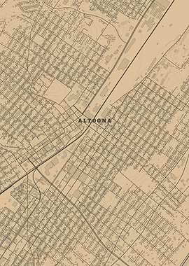 Altoona, Pennsylvania