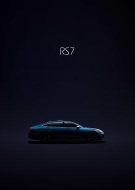 Audi RS7