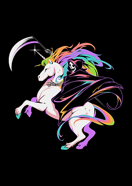 Death Unicorn