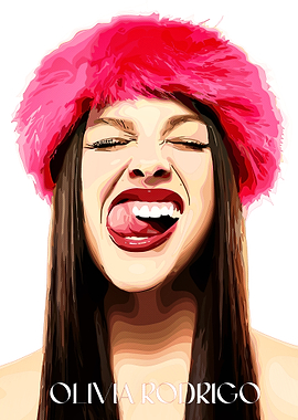 Olivia Rodrigo