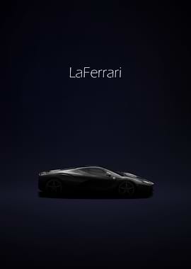 Ferrari LaFerrari