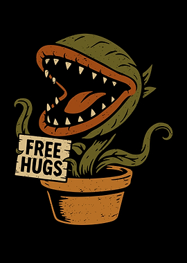 Free Hugs