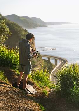 Expeditionist Vol.1 - 4