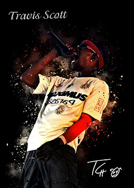 Travis Scott